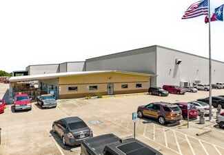 More details for 16749 Highway 105 E, Plantersville, TX - Industrial for Lease