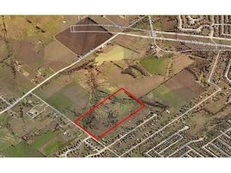 3200 Hickox Rd, Rowlett, TX for sale Primary Photo- Image 1 of 1