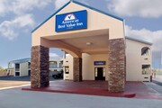 Midland/Odessa Extended Stay Portfolio - Owner Financed Property