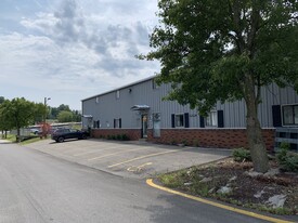 125 Lenzner Ct, Sewickley PA - Warehouse