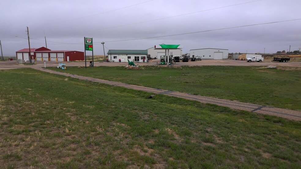 7 55 Ranch Rd, Glenrock, WY for sale - Building Photo - Image 3 of 15