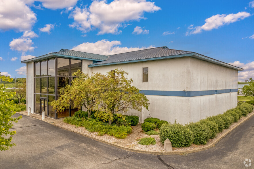 555 E Eads Pky, Lawrenceburg, IN for sale - Building Photo - Image 3 of 36