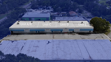 3785 Alt 19, Palm Harbor, FL for lease Interior Photo- Image 2 of 3