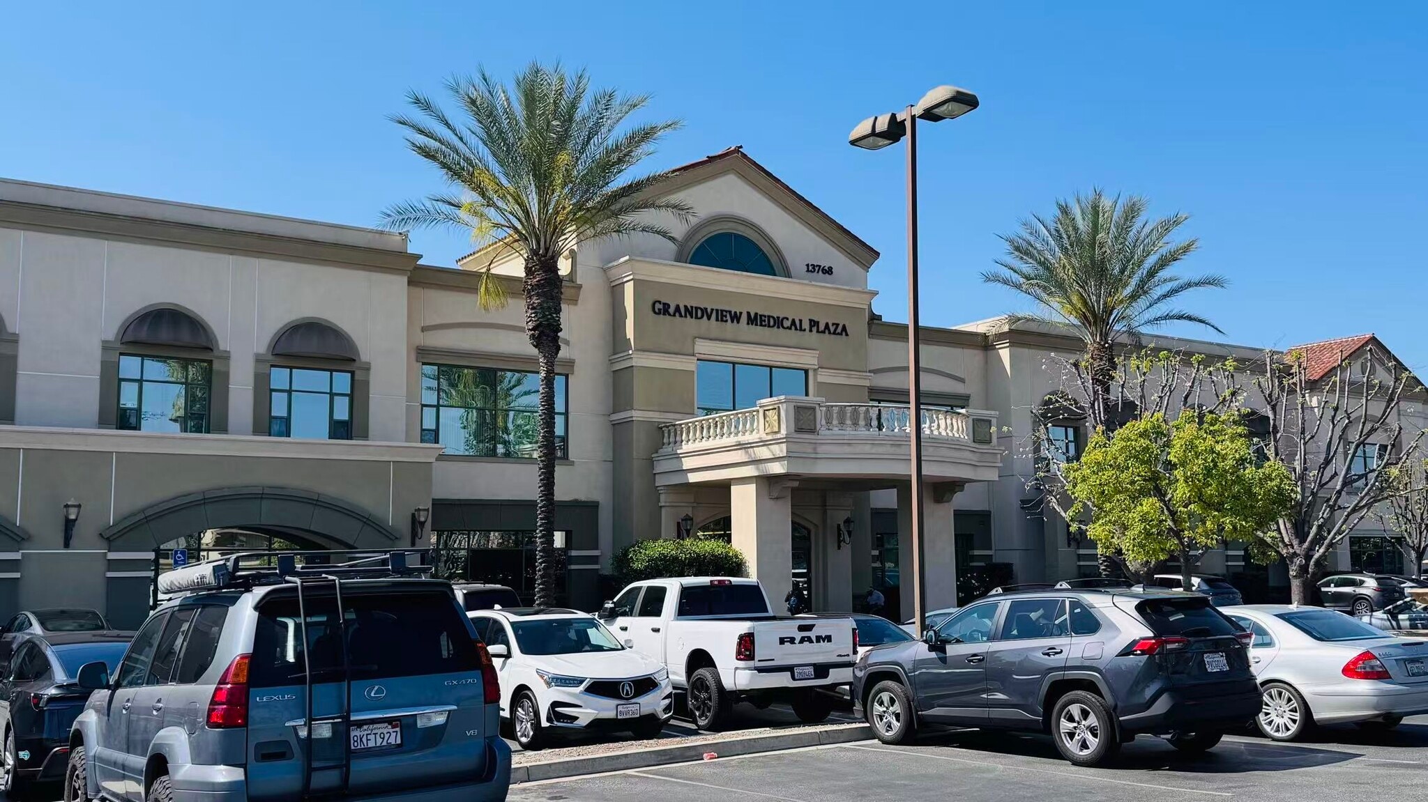 13768 Roswell Ave, Chino, CA for lease Building Photo- Image 1 of 12