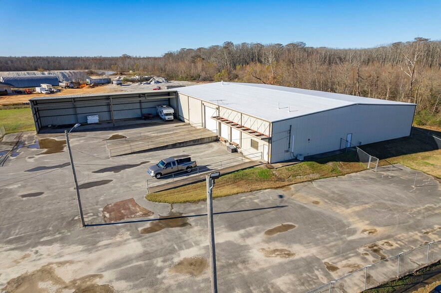 75 United Dr, Jackson, TN for sale - Building Photo - Image 2 of 27