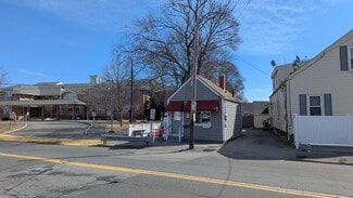 More details for 160 Lynn St, Peabody, MA - Retail for Sale