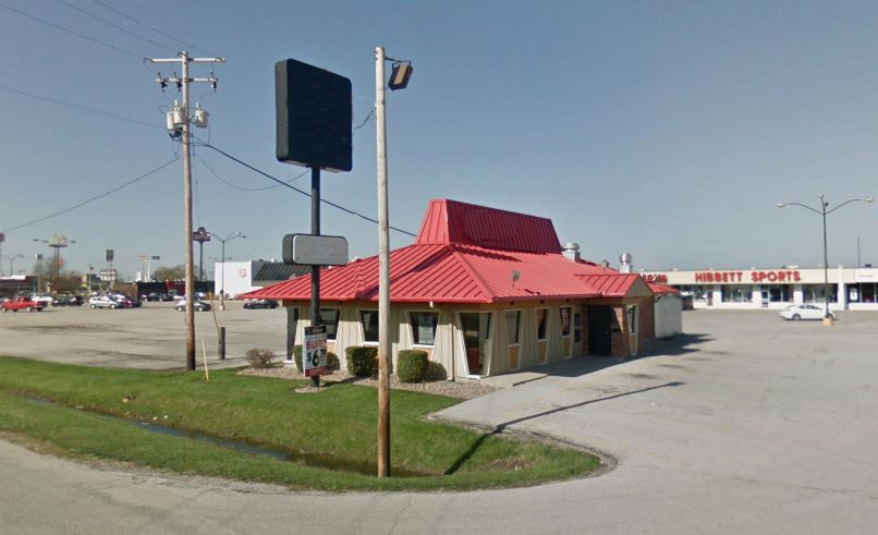 1001 W Columbian Blvd N, Litchfield, IL for sale Building Photo- Image 1 of 1