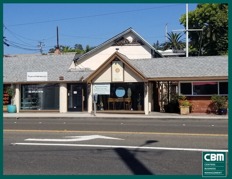 1966-1970 S Coast Hwy, Laguna Beach, CA for lease - Building Photo - Image 1 of 16