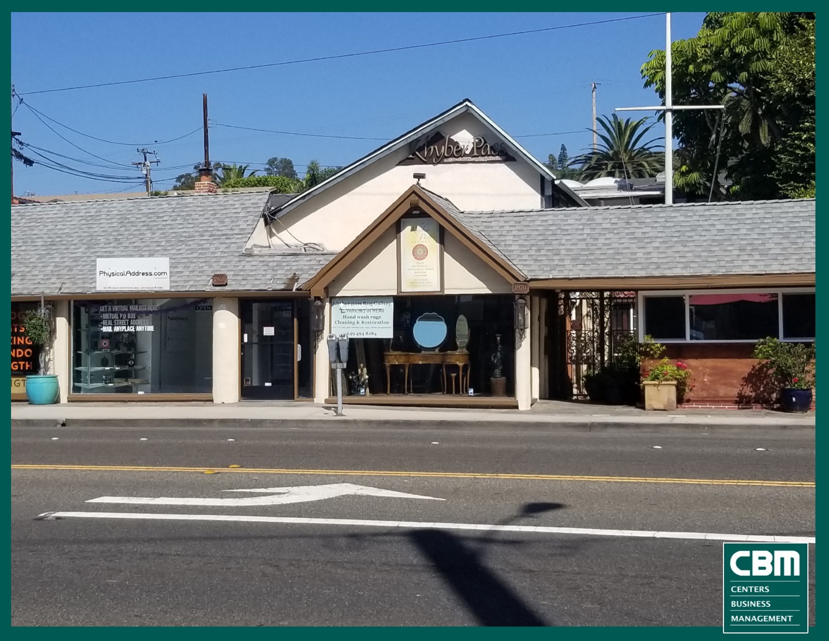 1966-1970 S Coast Hwy, Laguna Beach, CA for lease Building Photo- Image 1 of 17