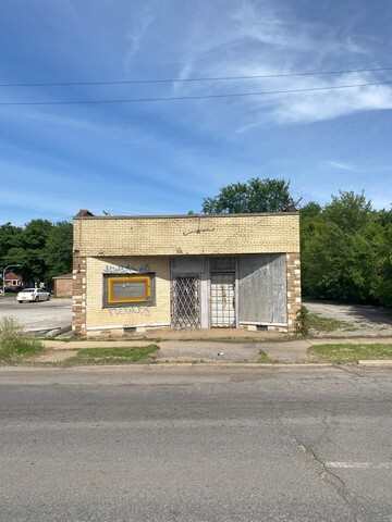 12841 Halsted st, Chicago, IL for sale - Primary Photo - Image 1 of 1