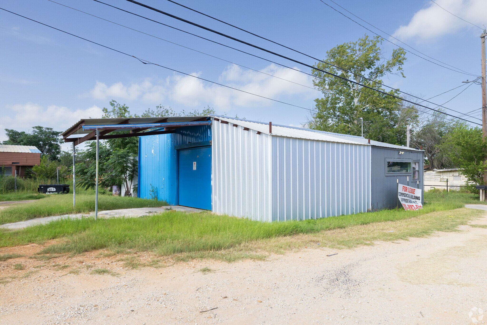 7770 E 6th St, Somerset, TX for lease Primary Photo- Image 1 of 3