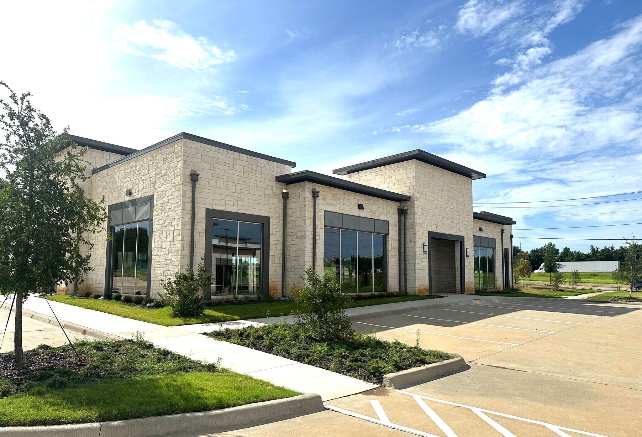 2550 E State Highway 114, Southlake, TX for lease Building Photo- Image 1 of 6