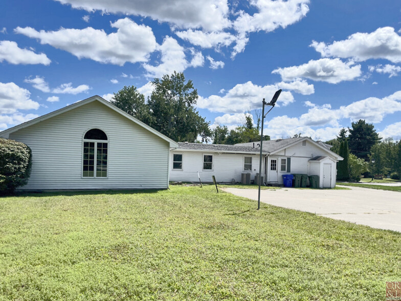 107 Main St, Hebron, CT for sale - Building Photo - Image 3 of 17