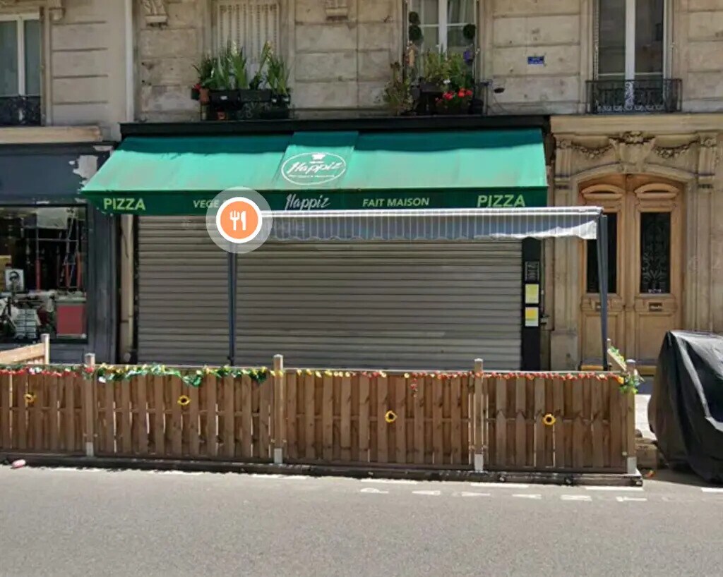 Location Commerce 71 m² - Photo 1