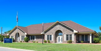 More details for 106 Jefferson St, Hamlet, NC - Health Care for Sale