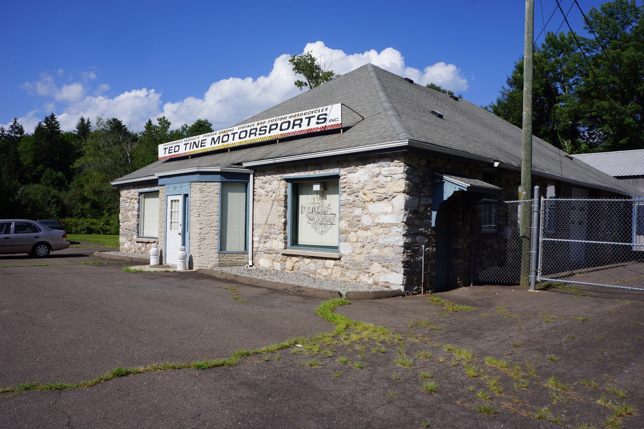 244 Middlesex Ave, Chester, CT for sale Building Photo- Image 1 of 1