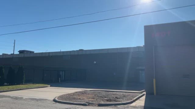 1400 Howard St, Detroit, MI for lease - Commercial Listing Video - Image 2 of 6