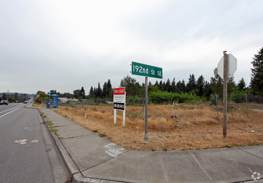 19202 Bothell Everett Hwy, Bothell, WA for sale - Building Photo - Image 1 of 1