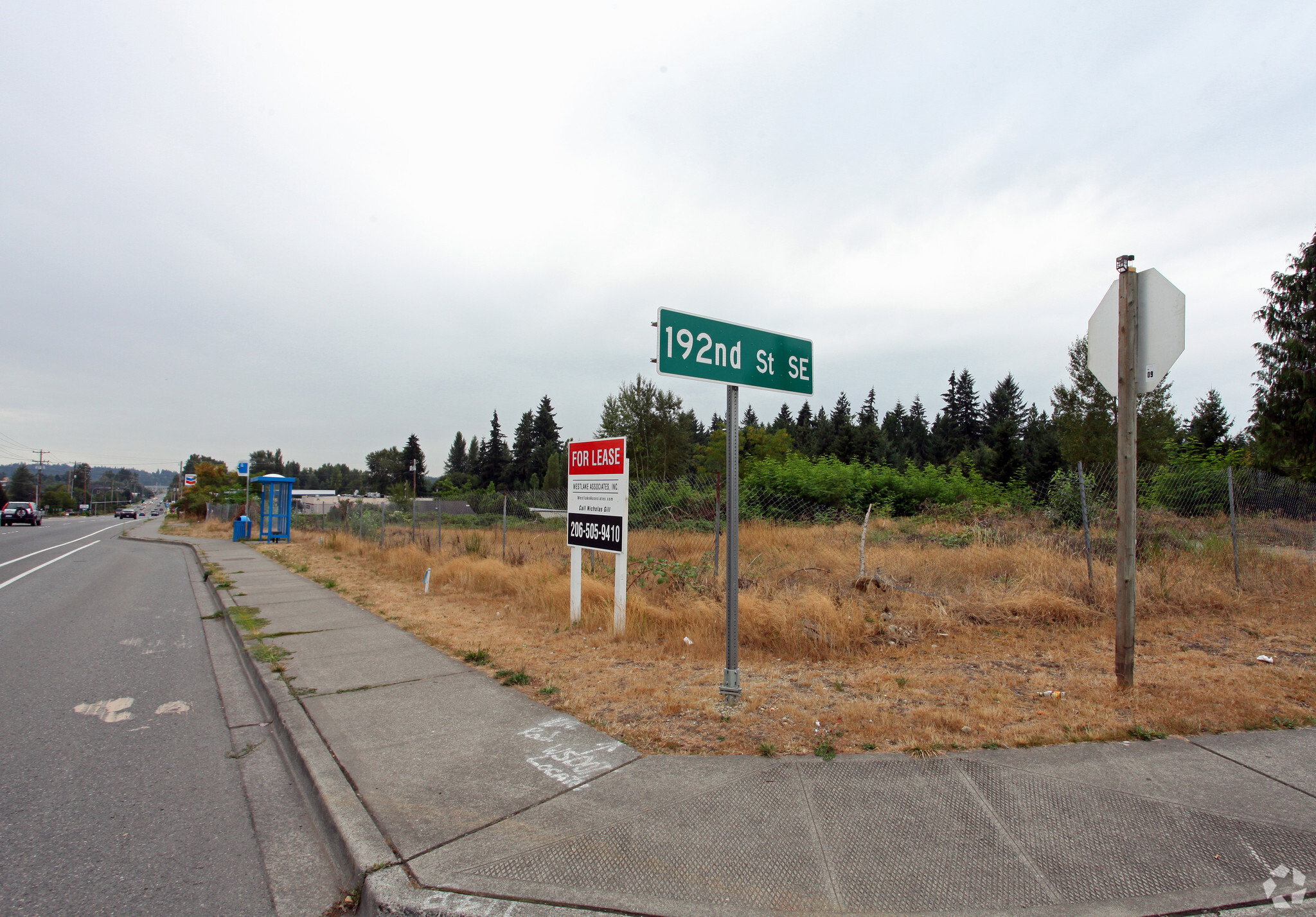 19202 Bothell Everett Hwy, Bothell, WA for sale Primary Photo- Image 1 of 1