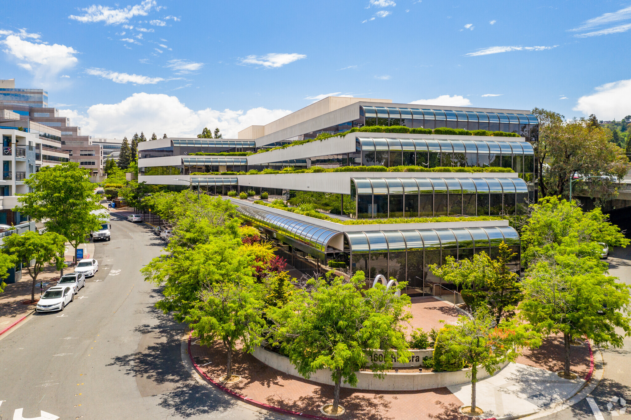 1600 Riviera Ave, Walnut Creek, CA for lease Building Photo- Image 1 of 5