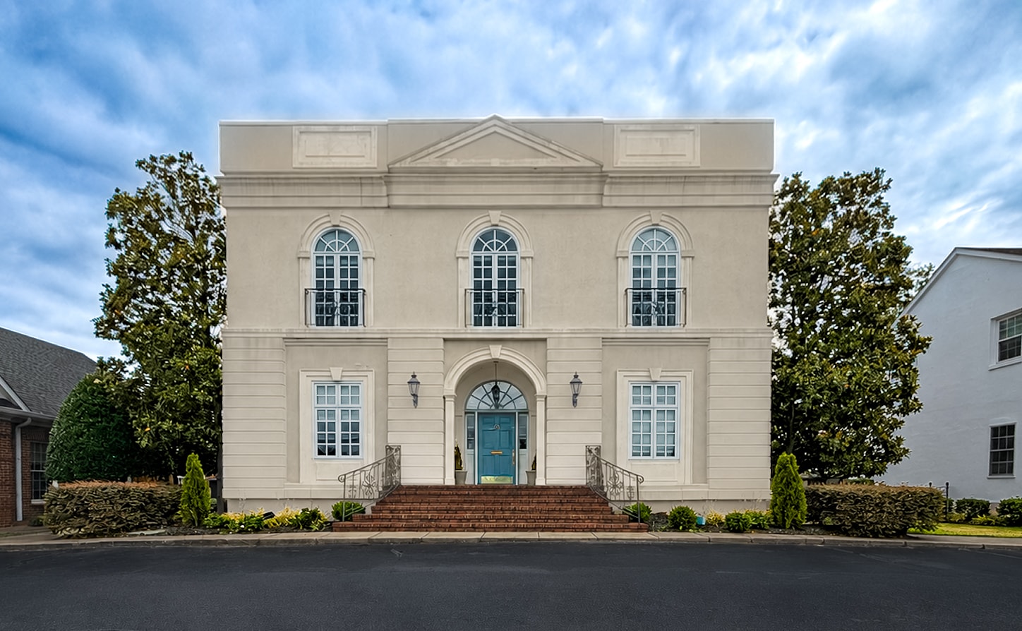 291 S Pine St, Spartanburg, SC for lease Interior Photo- Image 1 of 39