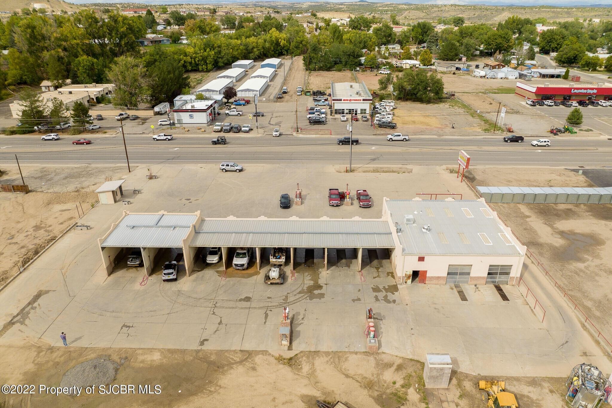 1620 W Aztec Blvd, Aztec, NM for sale Primary Photo- Image 1 of 1