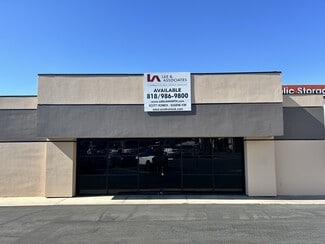 More details for 5500-5536 Reseda Blvd, Tarzana, CA - Office/Retail for Lease