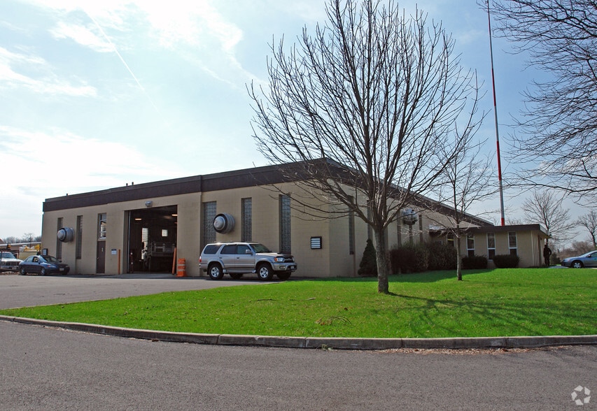 622 Oh-380, Xenia, OH for sale - Primary Photo - Image 3 of 9