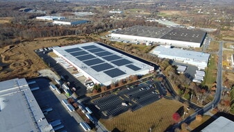 Pep Boys - Fulfillment Center