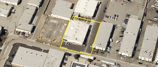 More details for 4323-4329 Rowland Ave, El Monte, CA - Industrial for Lease