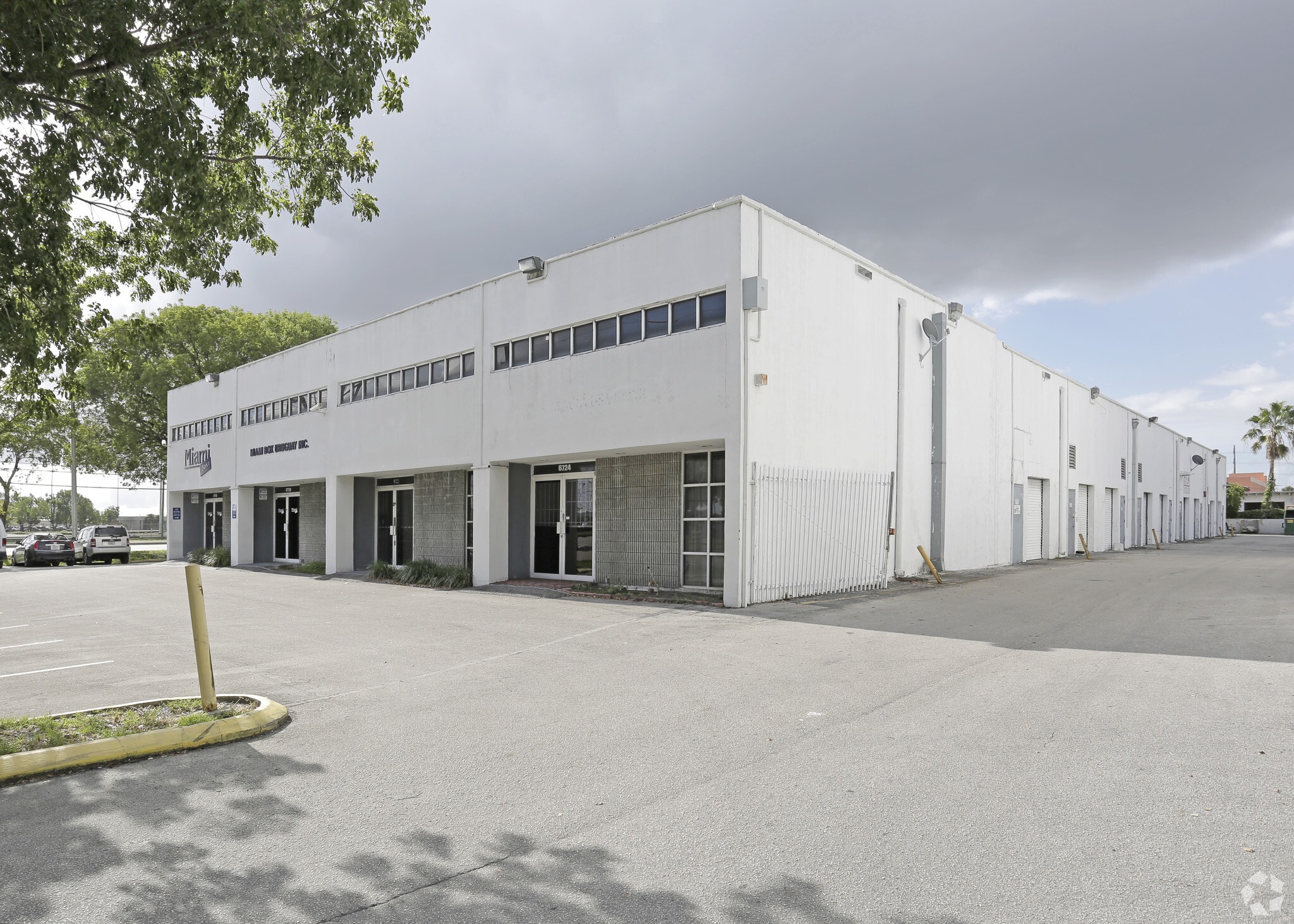 6700-6724 NW 72nd Ave, Miami, FL for lease Building Photo- Image 1 of 6
