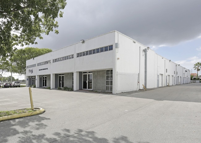 More details for 6700-6724 NW 72nd Ave, Miami, FL - Flex, Industrial for Lease