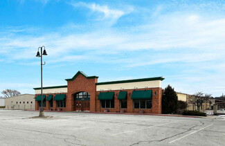 More details for 10320 Hickman Rd, Clive, IA - Flex for Lease