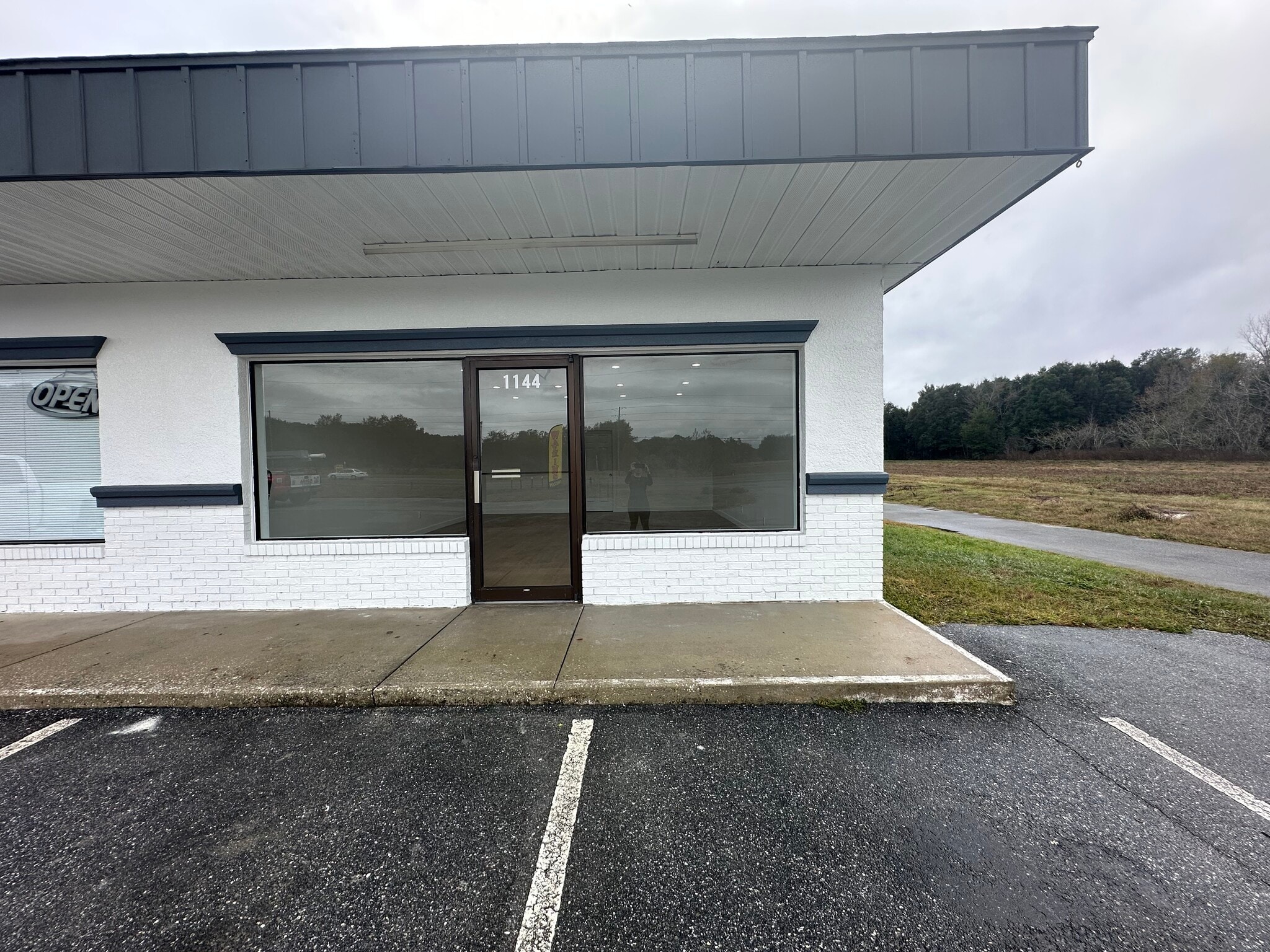 1148-1152 SE Highway 484, Ocala, FL for lease Building Photo- Image 1 of 11
