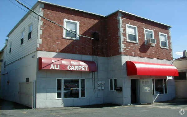 104 Johnson Ave, Hackensack, NJ for sale - Primary Photo - Image 1 of 1