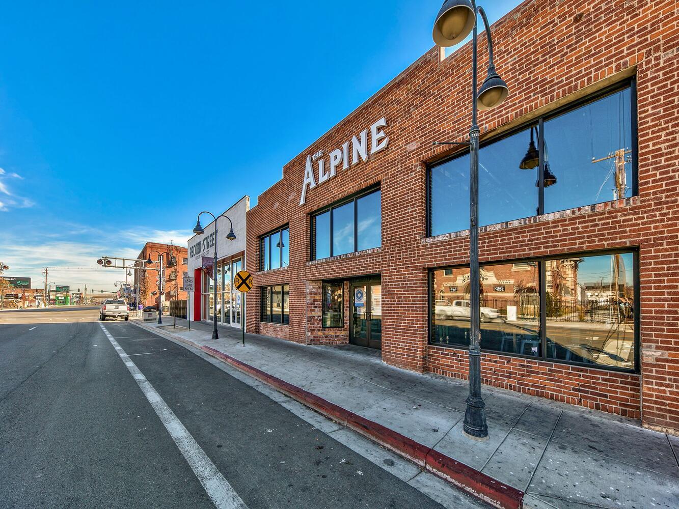 324 E 4th St, Reno, NV for sale Building Photo- Image 1 of 1