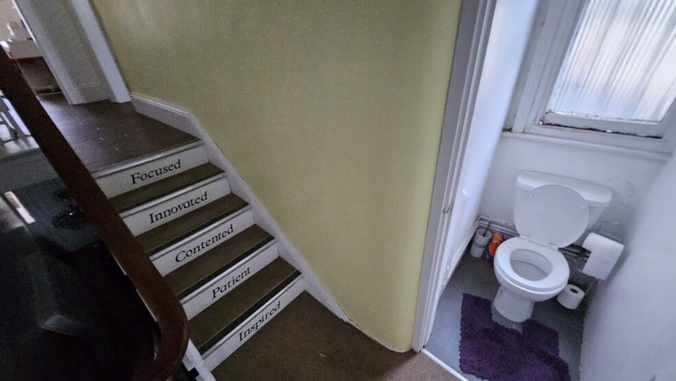 220 Linthorpe Rd, Middlesbrough for sale - Interior Photo - Image 3 of 7