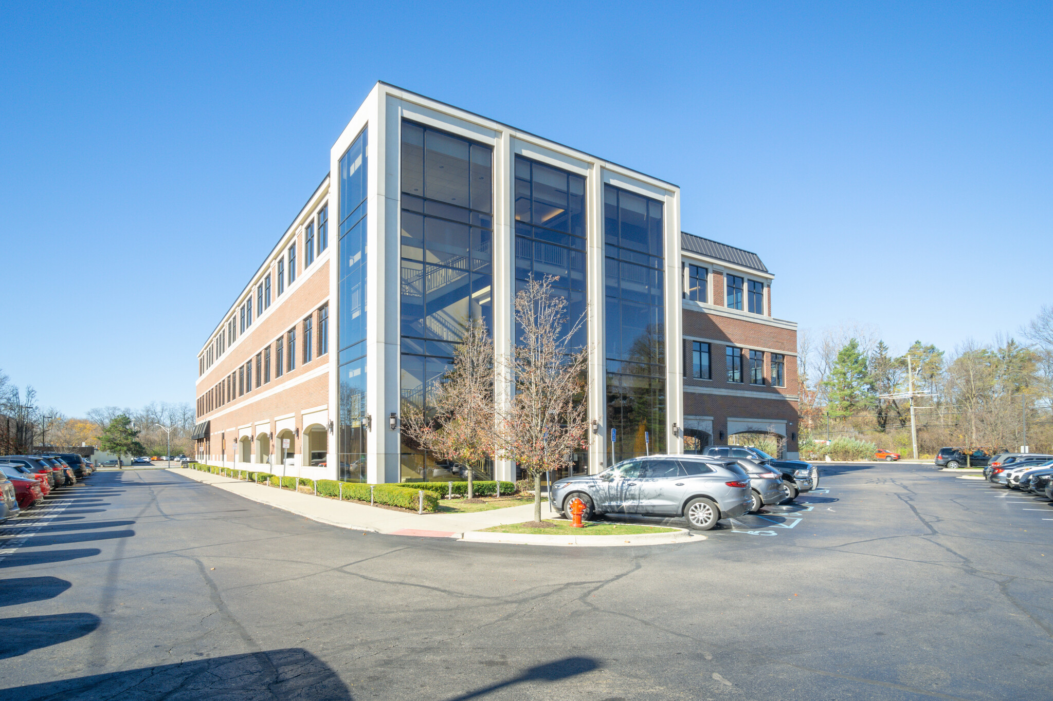 37000-37100 Woodward Ave, Bloomfield Hills, MI 48304 - Office for Lease ...