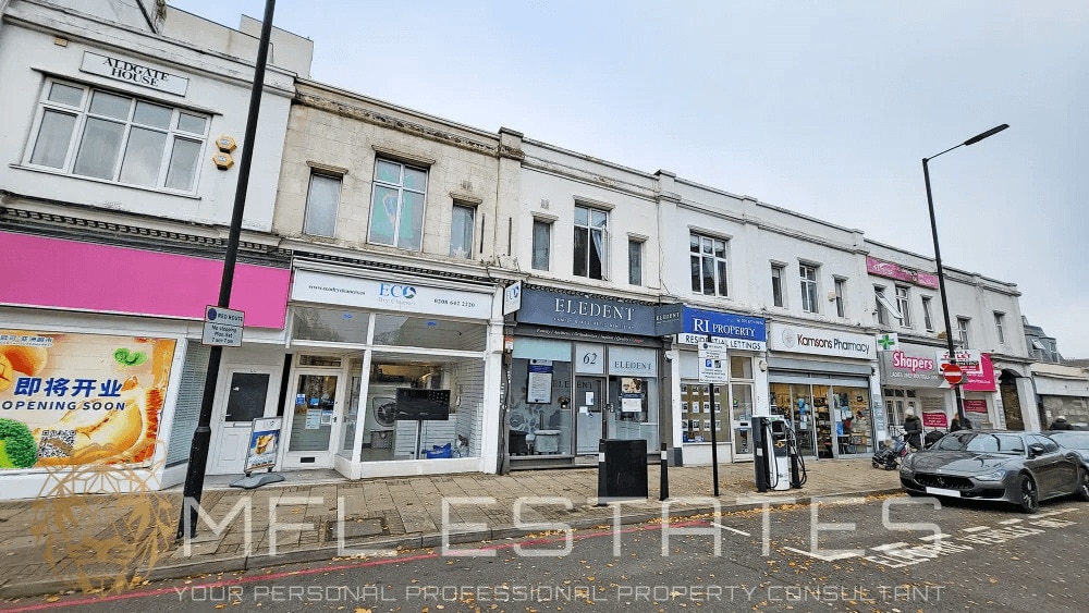 64 Grove Rd, Sutton for sale Building Photo- Image 1 of 12