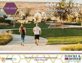 Cota Vera - Storefront Property