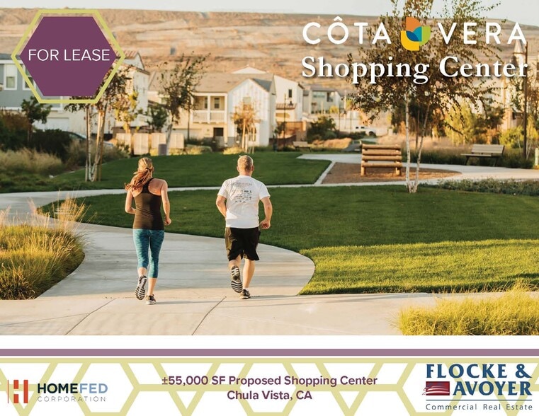 La Media Rd, Chula Vista, CA for lease - Building Photo - Image 2 of 3