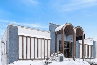 37 Clove Ave, Haverstraw, NY - Aerial  map view