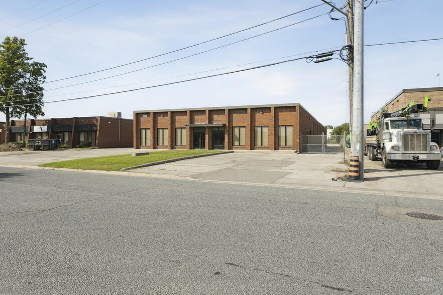 5309 Maingate Dr, Mississauga, ON for lease - Building Photo - Image 1 of 3