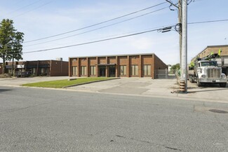 More details for 5309 Maingate Dr, Mississauga, ON - Industrial for Sale