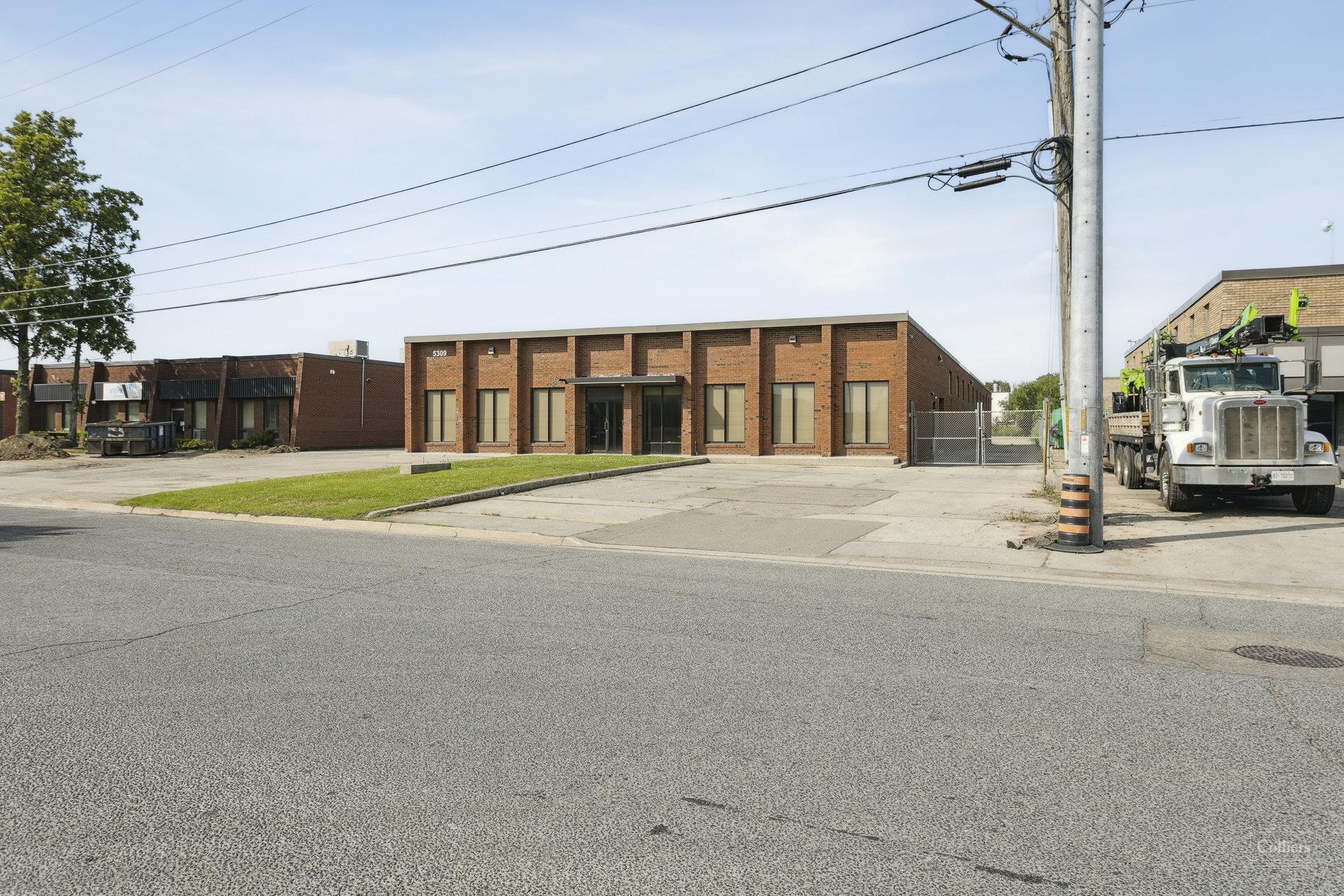 5309 Maingate Dr, Mississauga, ON for lease Building Photo- Image 1 of 4