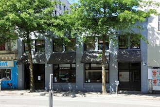 59 W Pender St, Vancouver, BC for lease Interior Photo- Image 1 of 7
