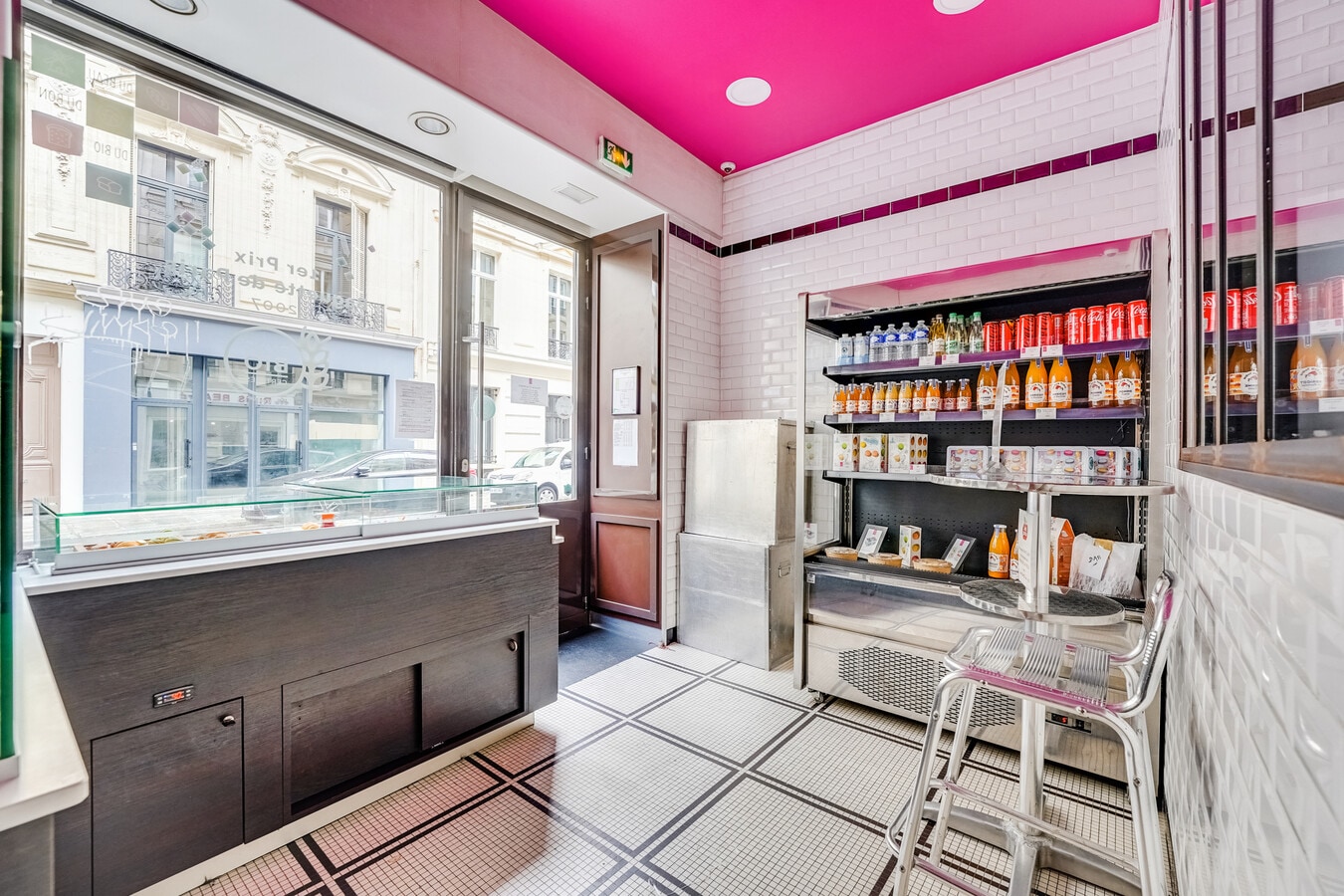 45 Rue De Douai, Paris, PAR 75009 - Unit 110 -  - Interior Photo - Image 1 of 5