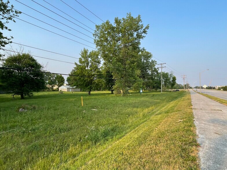 8746 Stafford Rd, Plainfield, IN 46168 Plainfield Possible Office