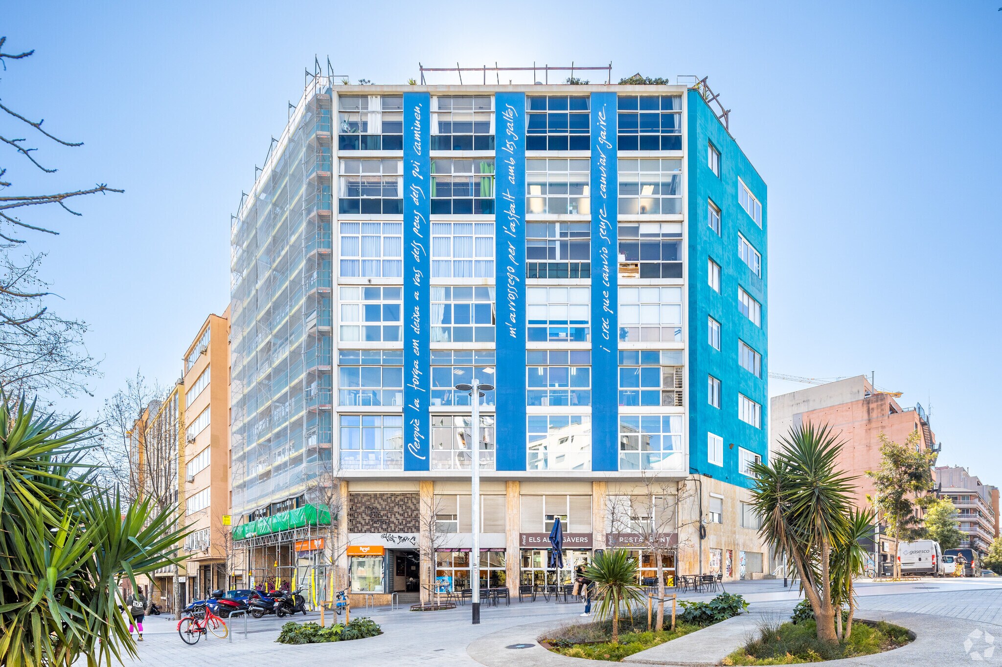 Office in Barcelona, Barcelona for sale Primary Photo- Image 1 of 4