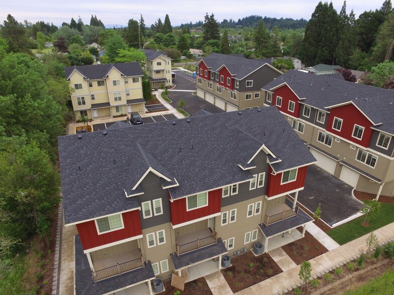 1200 SW 53rd St, Corvallis, OR for sale - Other - Image 1 of 1